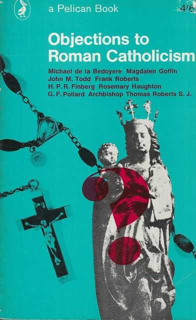 Objections to Roman Catholicism