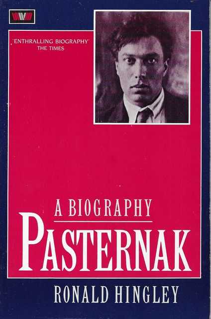Pasternak - A Biography
