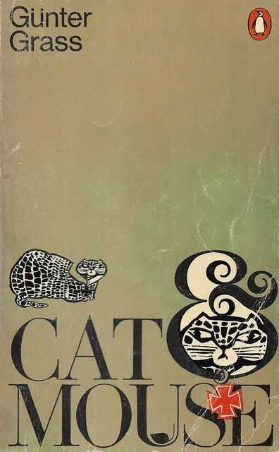 Cat & Mouse