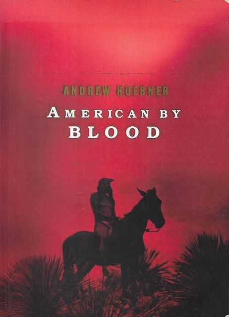 American by Blood