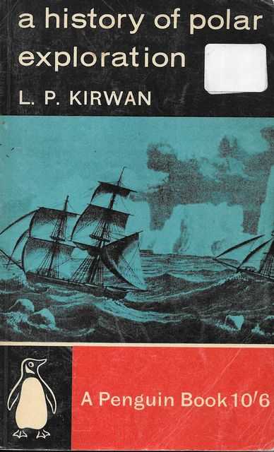 A History of Polar Exploration