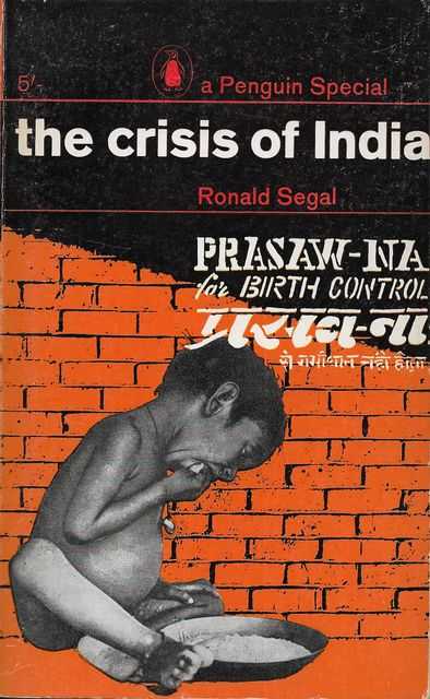 The Crisis of India