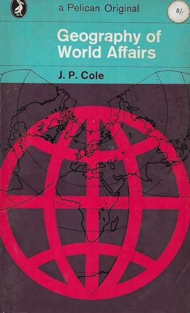 Geography of World Affairs