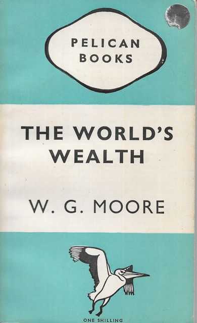 The World's Wealth