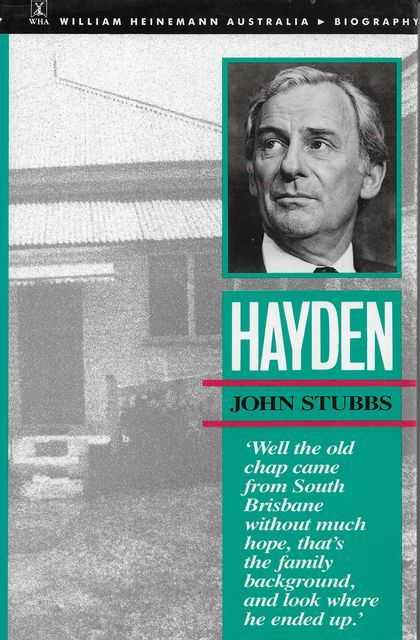 Hayden