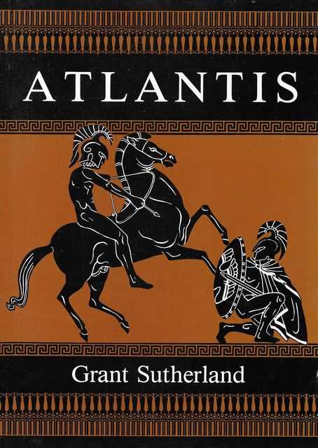 Atlantis