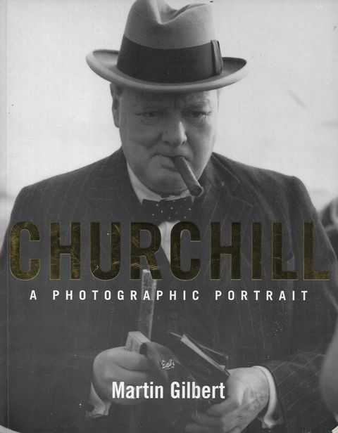 Churchill: A Photographic Portrait