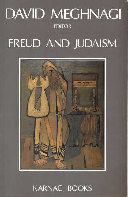 Freud and Judaism