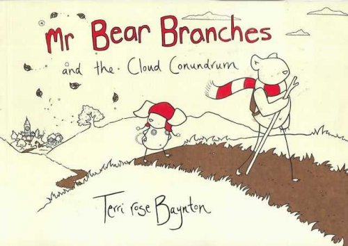 Mr Bear Branches and The Cloud Conundrum