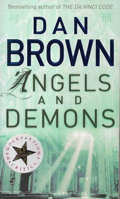 Angels and Demons