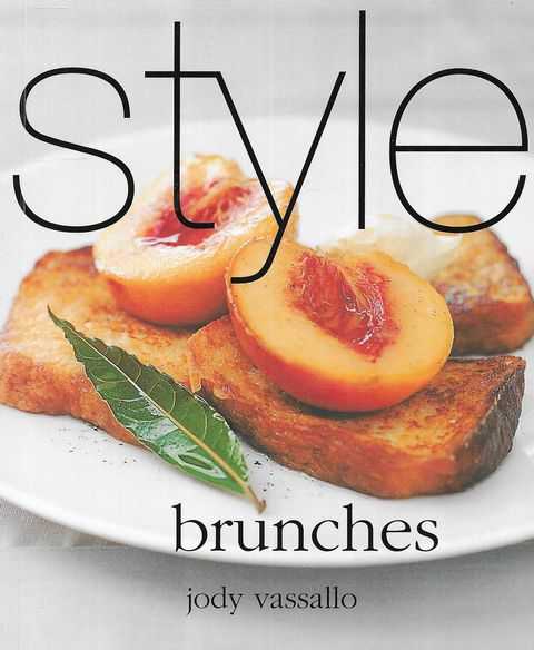 Style Brunches