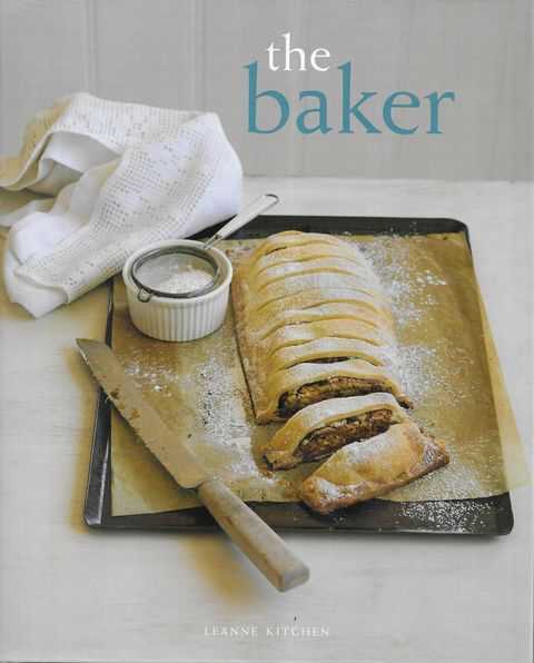 The Baker