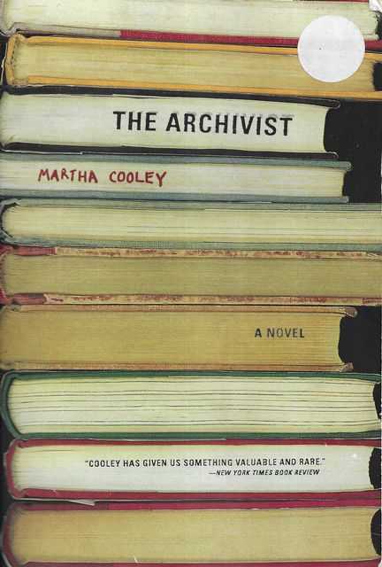 The Archivist
