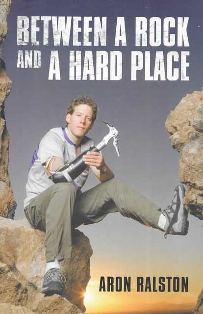 Between A Rock and a Hard Place