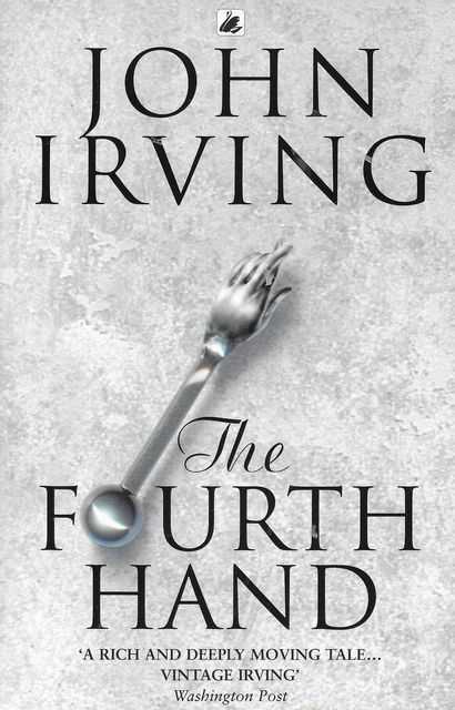 The Fourth Hand