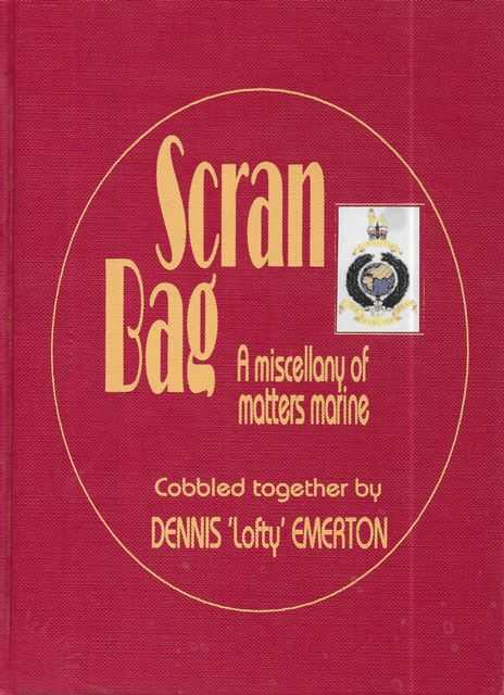Scran Bag: A Miscellany of Matters Marine