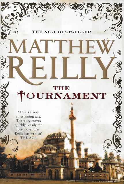 The Tournament