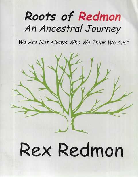 Roots of Redmon: A 2,500 Year Ancestral Journey