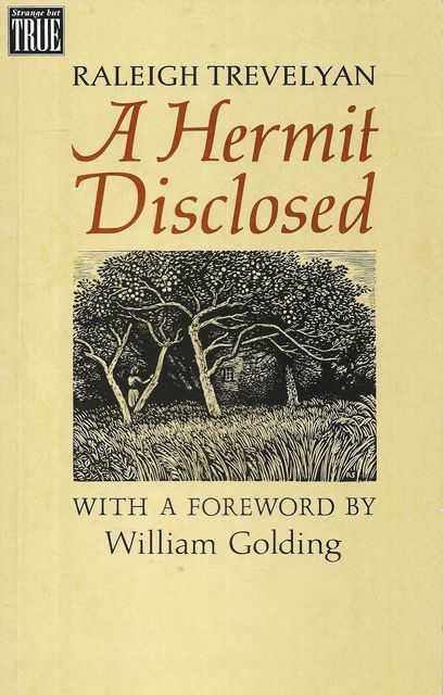 A Hermit Disclosed