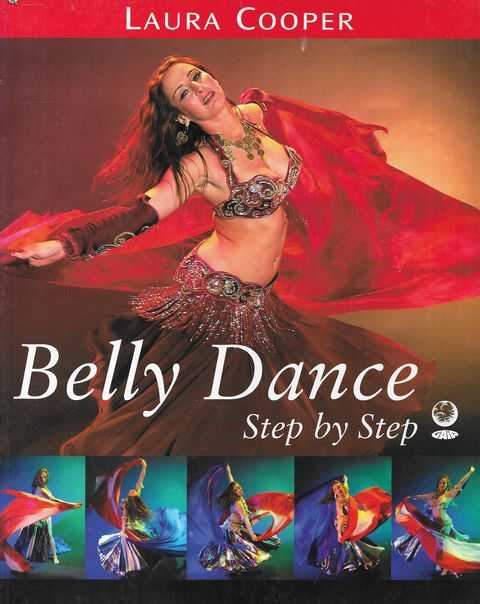 Belly Dance: Step By Step