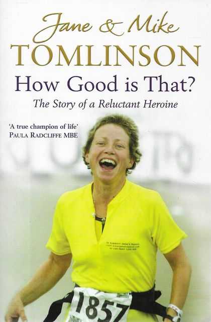 How Good Is That The Story of a Reluctant Heroine