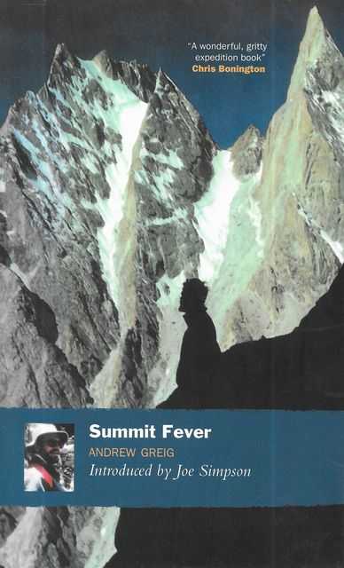 Summit Fever