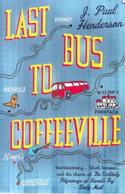 Last Bus to Coffeeville