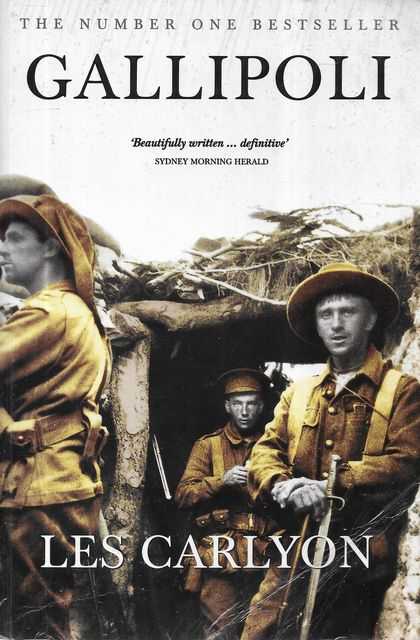 Gallipoli