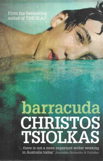 Barracuda