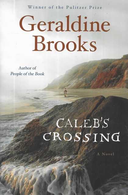 Caleb's Crosing