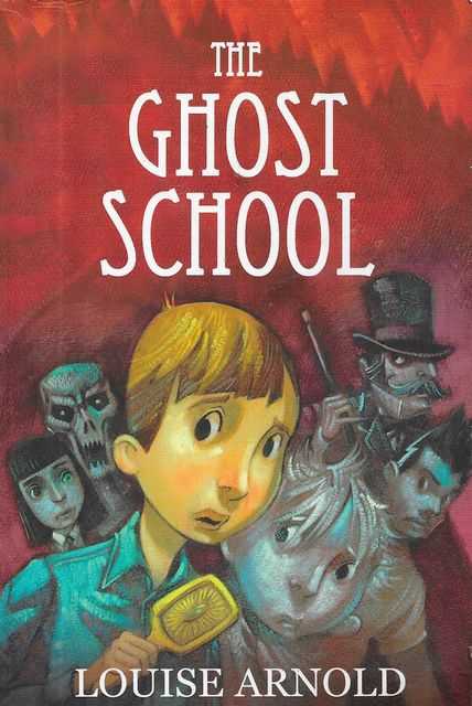 The Ghost School