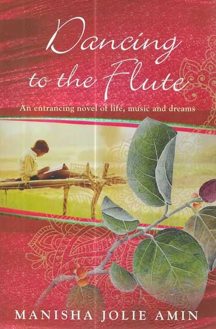 Dancing to the Flute