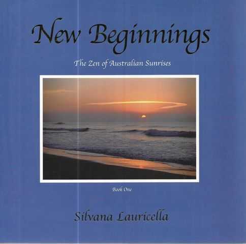 New Beginnings: The Zen of Australian Sunrises
