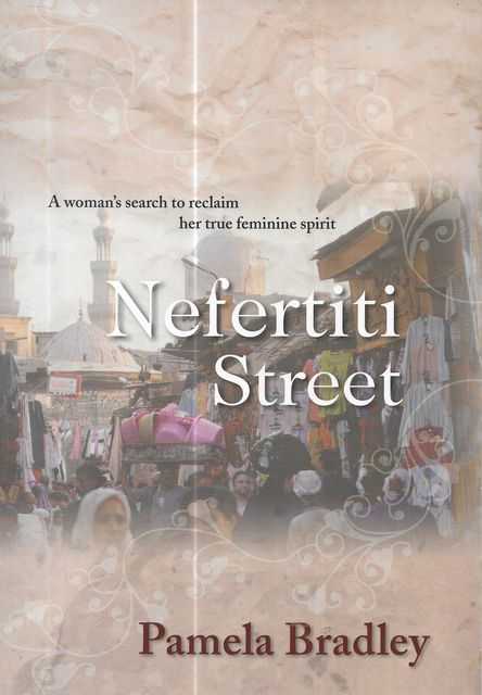 Nefertiti Street