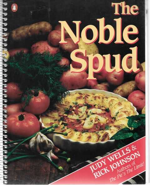 The Noble Spud