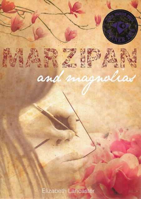 Marzipan and Magnolias