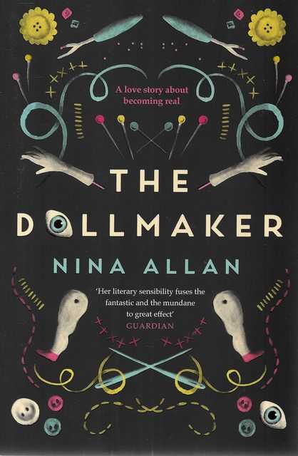 The Dollmaker
