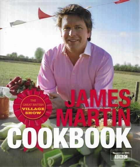 The Great British Village Show Cookbook