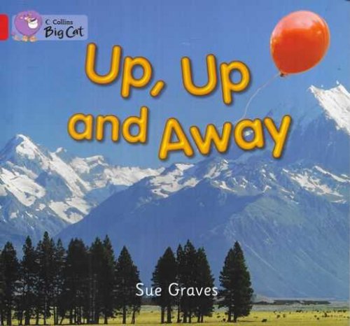 Up, Up and Away
