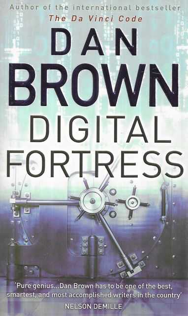 Digital Fortress