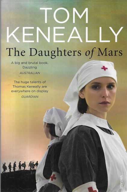The Daughters of Mars