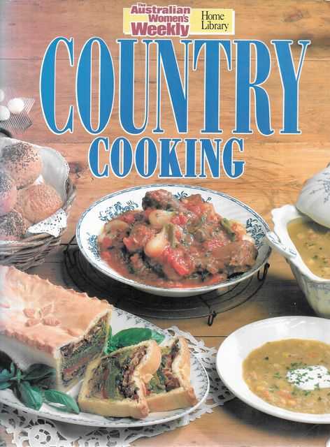 Country Cooking