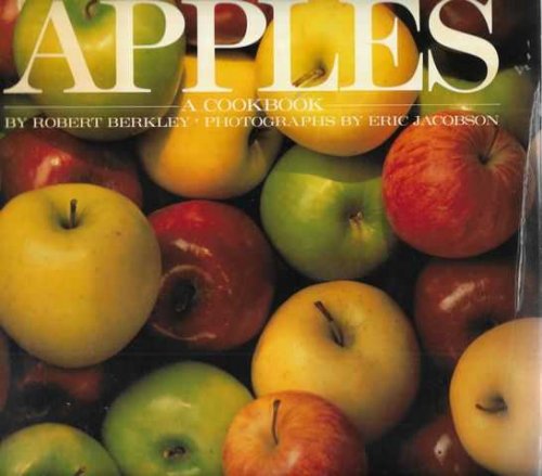 Apple - A Cookbook
