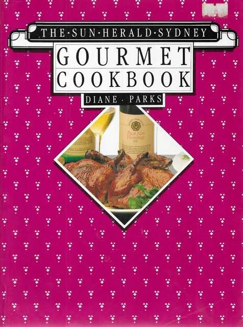 Gourmet Cookbook