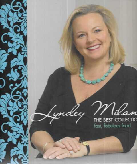 The Best Collection: Fast, Fabulous Food
