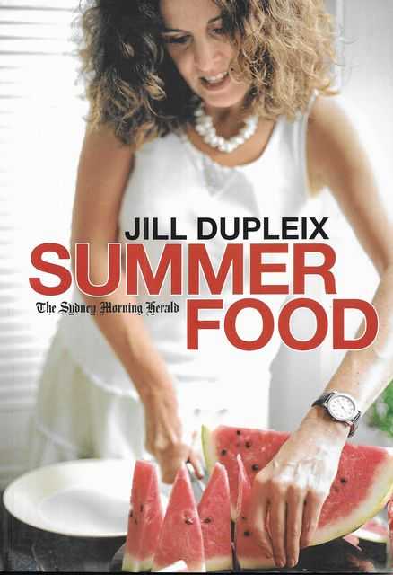 Summer Food [The Sydney Morning Herald]
