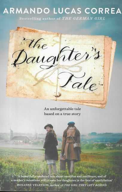 The Daughter's Tale