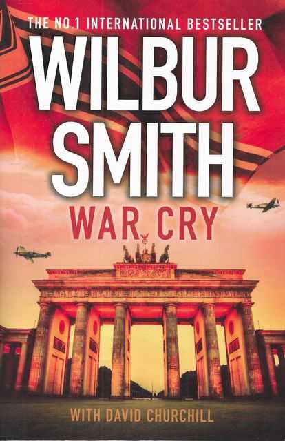War Cry