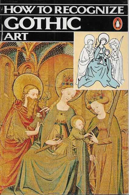 How To Recognize Gothic Art