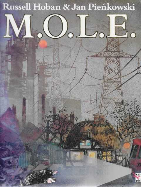 M.O.L.E.